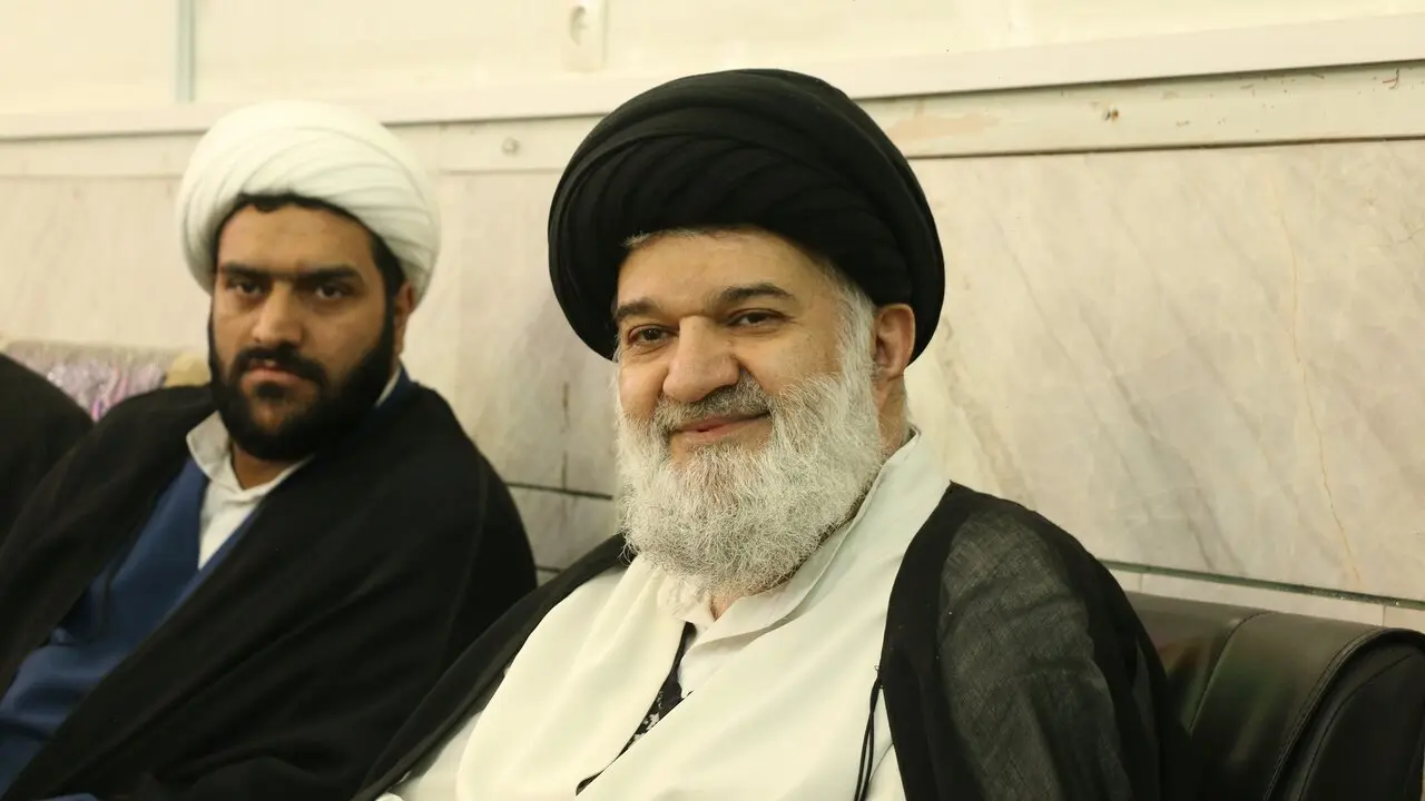 راز خبرهای محرمانه آقای خرازی چیست؟ / انسجام جامعه را فدای اختلاف نکنید