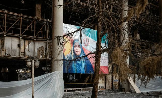 گزارش نیویورک تایمز از تهرانِ پس از جنگ؛ شهری در حال تغییر