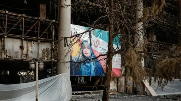گزارش نیویورک تایمز از تهرانِ پس از جنگ؛ شهری در حال تغییر