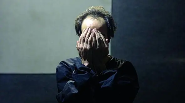 عشق ممنوعه قاتل به دخترخاله