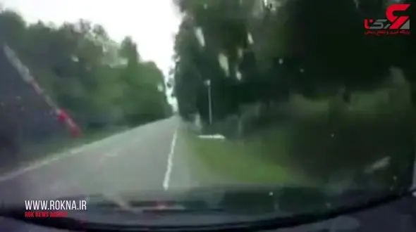فیلم لحظه ترور یک نماینده مجلس داخل خودرواش+ عکس