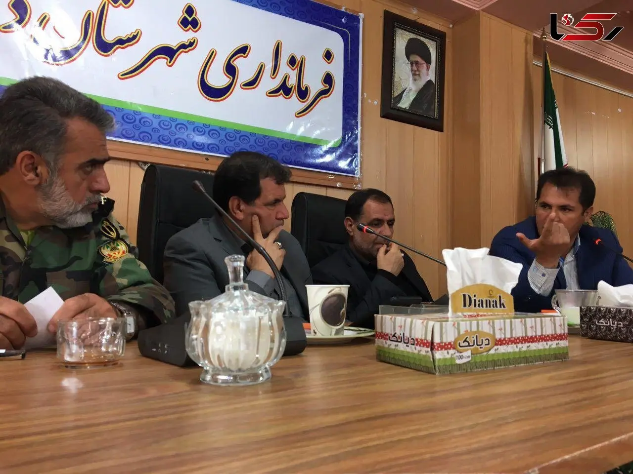 جزئیات نشست ستاد مدیریت در مورد سقوط هواپیمای تهران-یاسوج