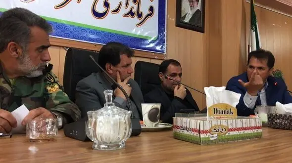 جزئیات نشست ستاد مدیریت در مورد سقوط هواپیمای تهران-یاسوج