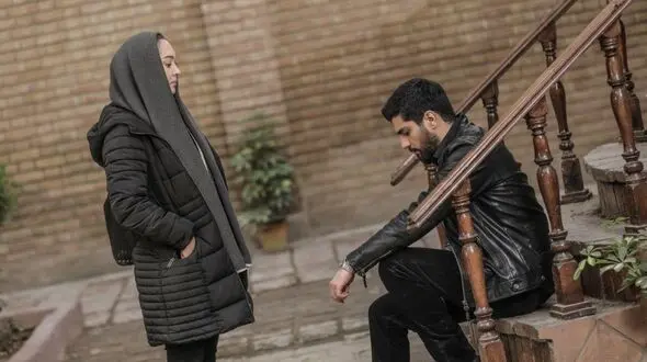 دیالوگ های سانسور شده «آقازاده» منتشر شد!