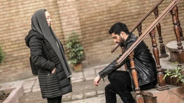 دیالوگ های سانسور شده «آقازاده» منتشر شد!