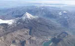 بحران جدی زیستی به زودی در فلات ایران/ یخچال 100 هزار ساله دماوند در حال ذوب شدن است