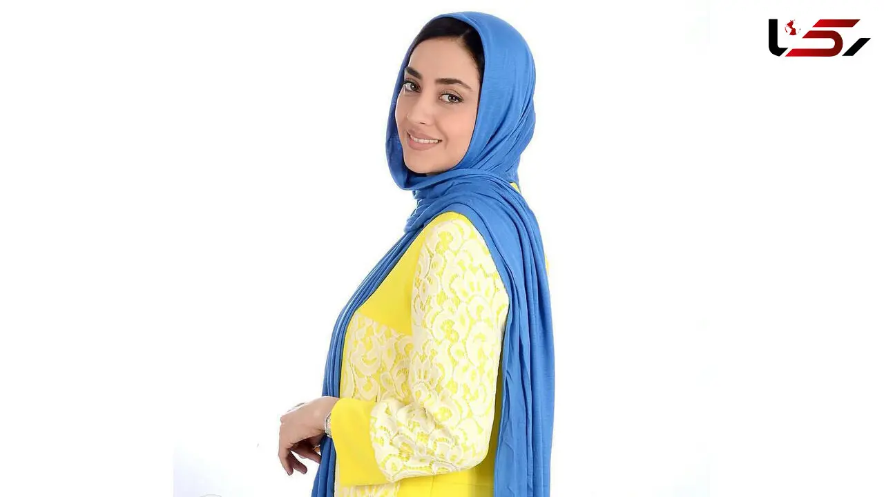 بازیگر زن عاشقانه همسر سرگرد می شود