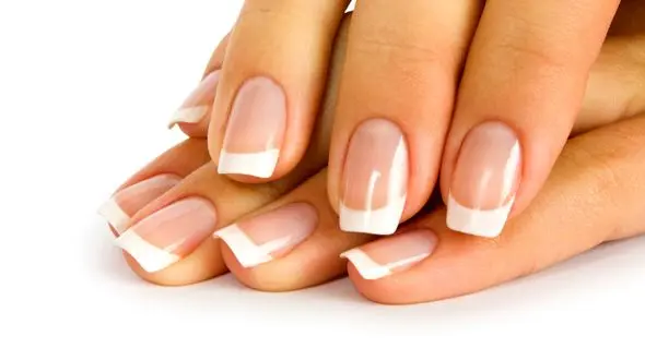 واقعیت هایی درباره کاشت ناخن!