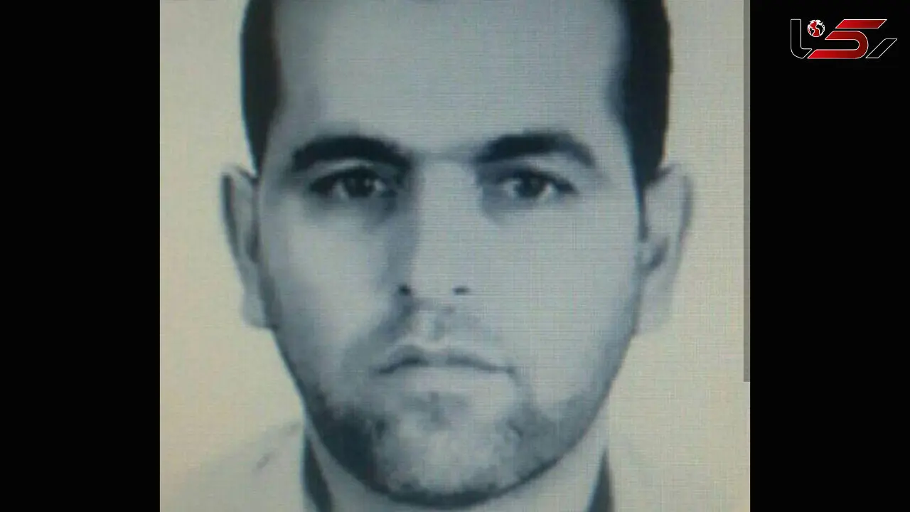 عکس بدون پوشش قاتل آتنا اصلانی / اسماعیل چگونه شیطان پارس آباد شد؟ 