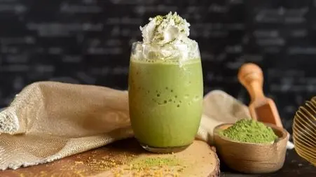 تاثیرات بی نظیر چای ماچا بر روی سلامتی و انرژی شما