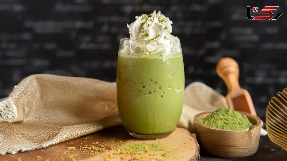 تاثیرات بی نظیر چای ماچا بر روی سلامتی و انرژی شما