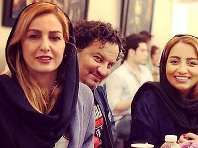 رونمایی تلخ  دختر خانواده شقایق دهقان و مهراب قاسم‌خانی از بیماری سختش /  نیروانا :برای بار چهارم بستری شدم /  هر سری دردناک تر و ترسناک تر .... / دعایش کنید + عکس ها