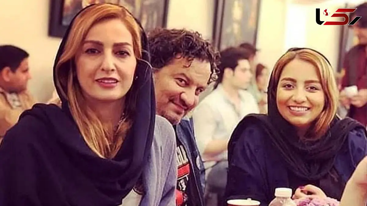 رونمایی تلخ  دختر خانواده شقایق دهقان و مهراب قاسم‌خانی از بیماری سختش /  نیروانا :برای بار چهارم بستری شدم /  هر سری دردناک تر و ترسناک تر .... / دعایش کنید + عکس ها
