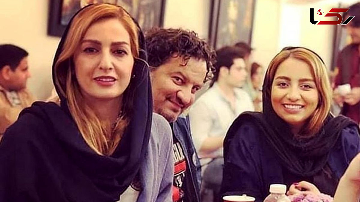 رونمایی تلخ دختر خانواده شقایق دهقان و مهراب قاسمخانی از بیماری سختش / نیروانا :برای بار چهارم بستری شدم / هر سری دردناک تر و ترسناک تر .... / دعایش کنید + عکس ها