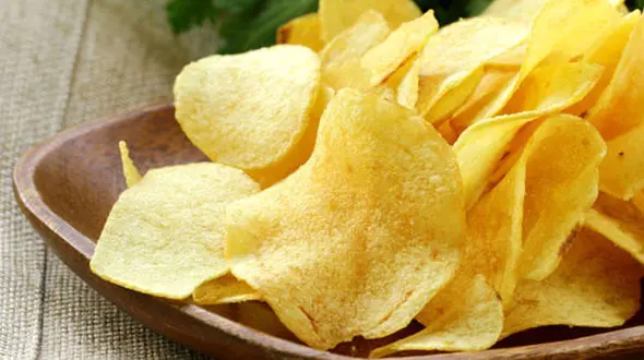 از چیپس خانگی تا کیک خوش طعم و عطر