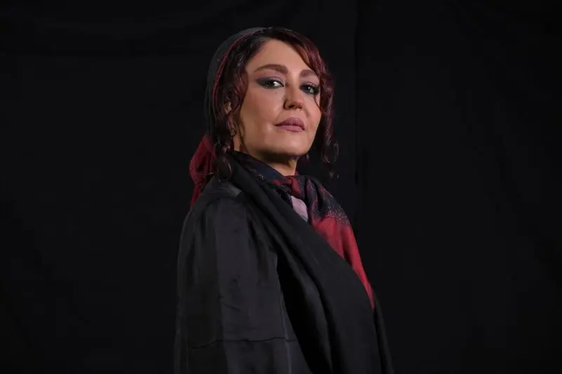 شقایق فراهانی