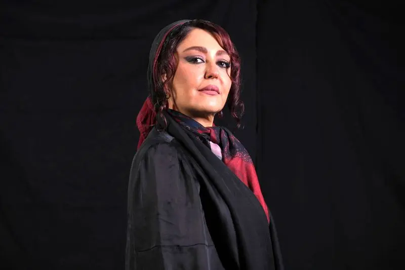 شقایق فراهانی