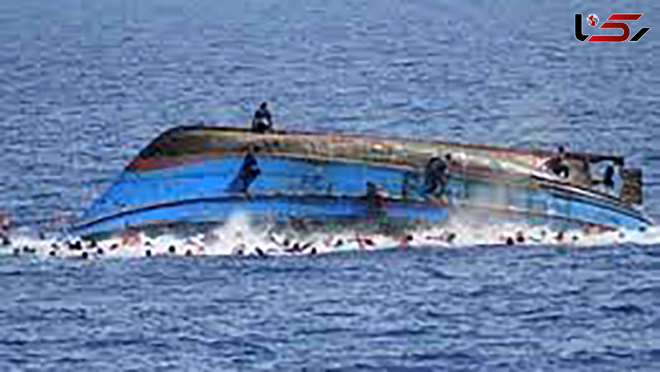 ۲۶ کشته و ده‌ها مفقود در پی واژگونی قایق در نیجریه