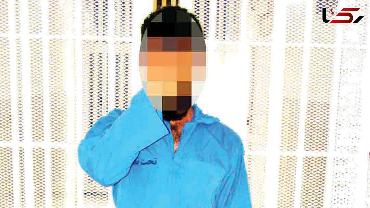 قتل خونین پسر جوان توسط شوهرعمه اش در بندرعباس / مرد اعدامی قصاص نشد + جزییات