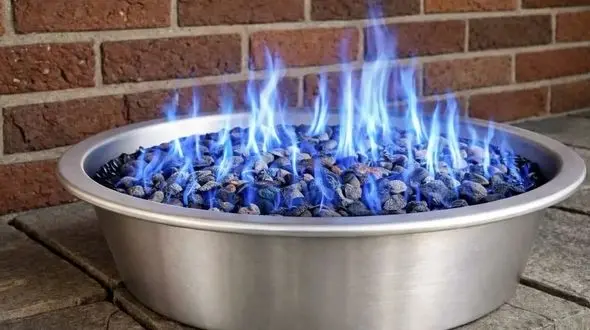 آموزش ساخت بخاری ساده و اضطراری بدون استفاده از برق و گاز / فیلم