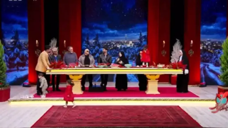 این 5قلو ها ایرانی هر کدام صاحب 40 متر زمین دولتی شدند!