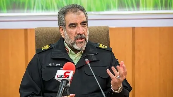 مخفیگاه این مردان خبیث راز 15 میلیاردی داشت !