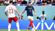 شاهکار امباپه برای صعود فرانسه کافی بود / پایان لهستان ترسو در جام جهانی