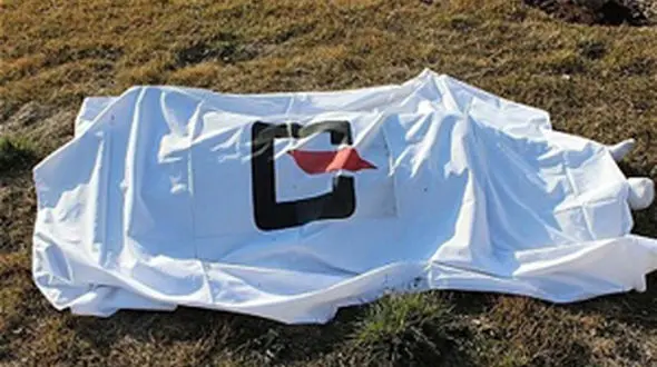 کشف جسد جوان ۳۲ ساله رها شده در جاده شهرکرد