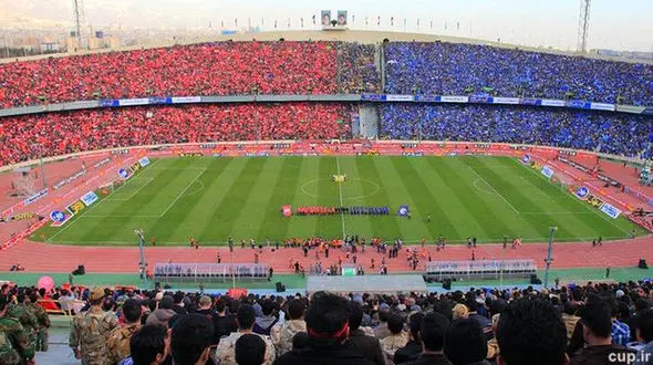 داربی بی‌فایده آلمان کم بود، آمستردام هم اضافه شد!