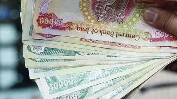 از قیمت دینار عراق تا لیر ترکیه در تاریخ شنبه 3 خرداد 1404