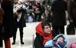 70 سال دیگر جمعیت ایران به 42 میلیون نفر می رسد/ 7 سال دیگر نرخ رشد جمعیت ایران صفر می شود