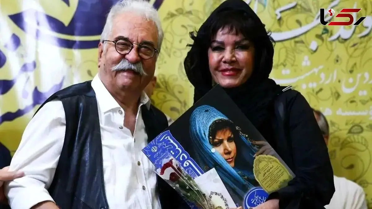 عکسی زیرخاکی از چهره متفاوت فرزانه کابلی در فیلم های اوایل انقلاب + بیوگرافی