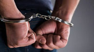 دستگیری سارق کابل‌های برق در اهر