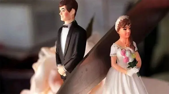 ازدواج با این مرد خیلی از عروس خانم ها را به دردسر می اندازد!