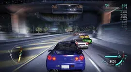 چرا بازگشت Need for Speed Carbon به اندروید دوباره خاطرات گیمرها را زنده می‌ کند؟ وقتی یک بازی قدیمی به بخشی از هویت تبدیل می‌ شود/ تحلیل روانشناسی خبر ترند