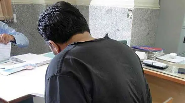 جلوی خانواده نرگس گفتم که به خانه برگردیم تو را تکه تکه می کنم / ارتباط پنهانی نداشتم ولی ...