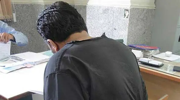 جلوی خانواده نرگس گفتم که به خانه برگردیم تو را تکه تکه می کنم / ارتباط پنهانی نداشتم ولی ...