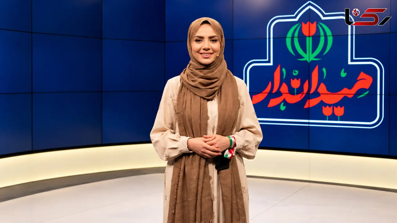 عکس ها / نگاهی به چیدمان و دکوراسیون  خانه مبینا نصیری خانم مجری برنامه میداندار+ عکس ها و عاشقانه ها  با شوهرش مهدی توتونچی