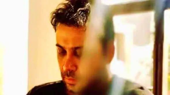 دانلود آهنگ محسن چاوشی به هوای تو من تو خیال خودم بی تو پرسه زدم + پخش آنلاین