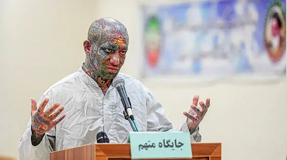 خواهر تتلو از آلبوم جدیدش در زندان گفت ! / ماه کامل برای امام علی (ع) 