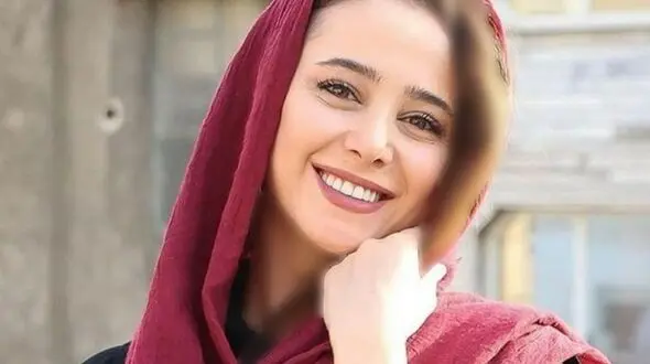 تغییر عجیب نچرال ترین خانم بازیگر ایرانی / الناز حبیبی چه بود و چقدر حیف شد!