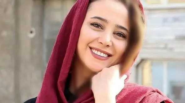 تغییر عجیب نچرال ترین خانم بازیگر ایرانی / الناز حبیبی چه بود و چقدر حیف شد!