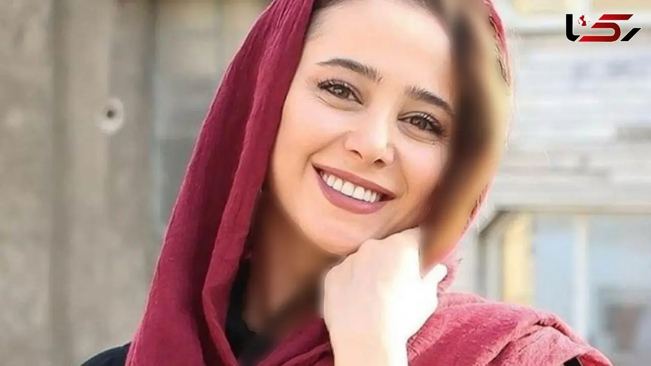تغییر عجیب نچرال ترین خانم بازیگر ایرانی / الناز حبیبی چه بود و چقدر حیف شد!