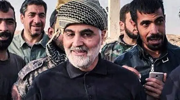 شهید سلیمانی در اندیشه نسل‌های جهان اسلام جاودانه شد