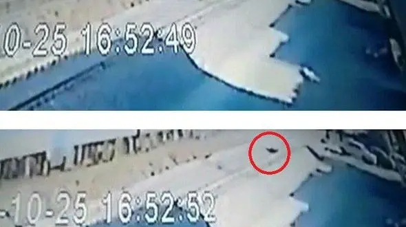 له شدن مرد کرجی زیر قطار در محمد شهر + عکس 