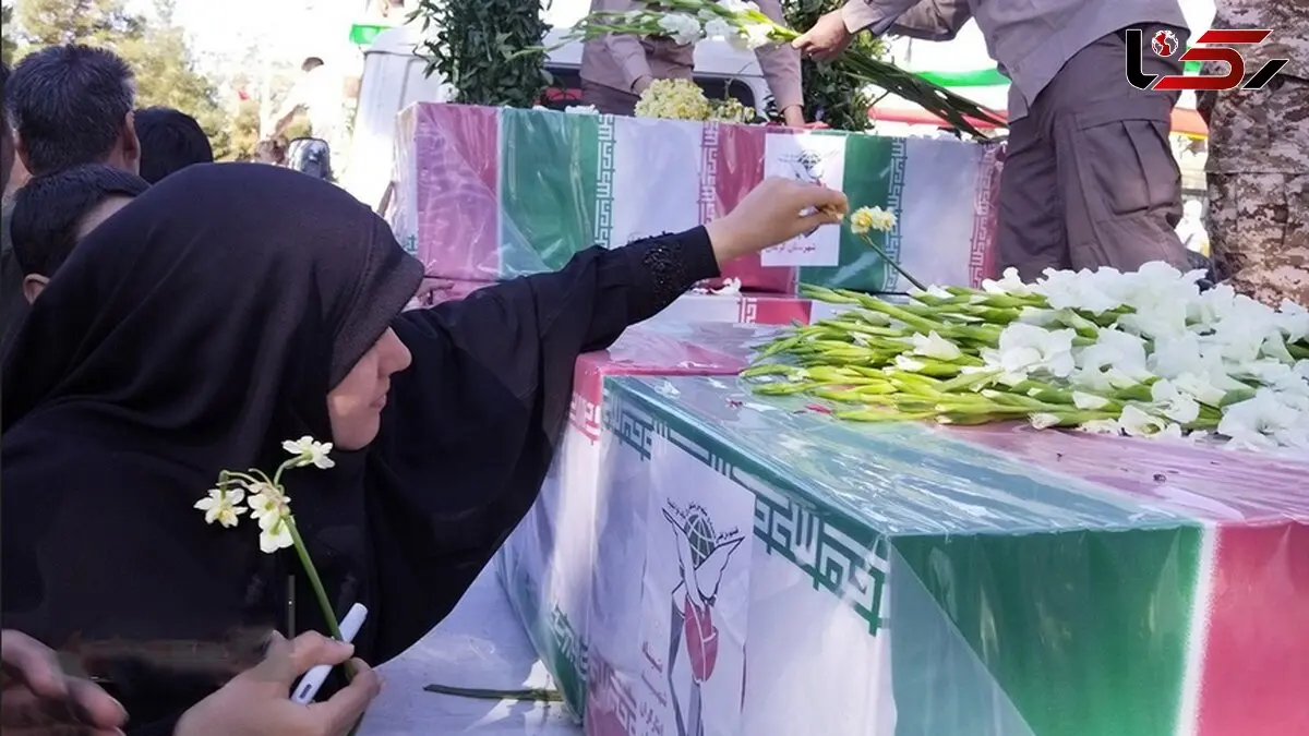 اهدا اعضای شهید حادثه تروریستی کرمان/ قلب اهدایی از طریق انتقال هوایی به تهران منتقل شد