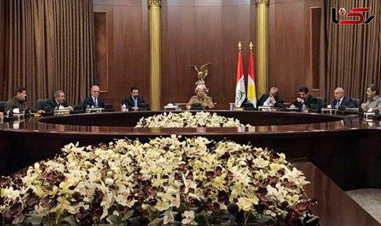 تغییر نام «شورای همه‌پرسی»‌ کردستان عراق به «شورای استقلال»