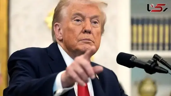 Trump Warns: Without Tariffs, America Faces Collapse