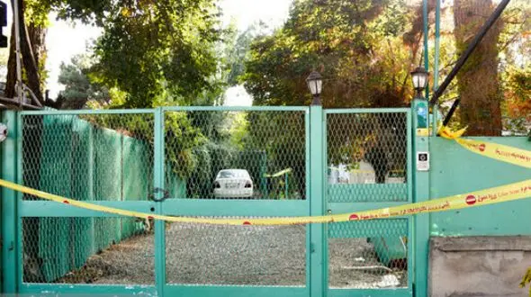 قتل هولناک در گرمسار/ اعتیاد پسر به قیمت جانش تمام شد