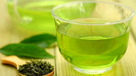جنگ چای سبز با سرطان 